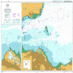 735 - Scotland East Coast Firth of Forth Approaches to Leith and Burntisland