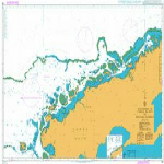 749 - Yadua Island to Sau Sau Passage