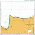 776 - Cape Limniti to Stazousa Point