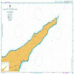 796 - Cape Eloea and Stazousa Point to Cape Andreas