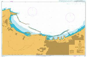 812 - Algeria Oran and Mers-el-Kebir