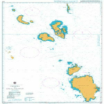 842 - Chowra to Great Nicobar