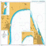 848 - Mediterranean Sea Ports in Eastern Cyprus