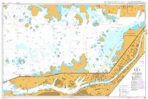 857 - Sweden West Coast Goteborg