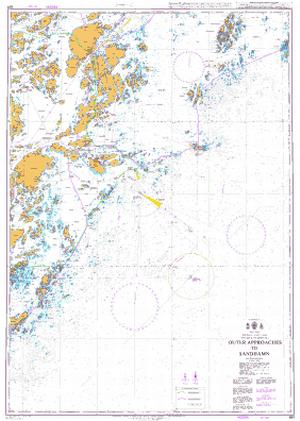 881 - Outer Approaches to Sandhamn