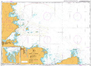 891 - Sweden East Coast Bjorn to Iggon