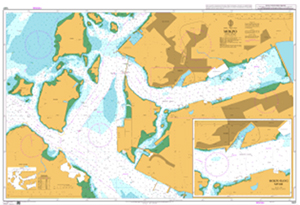 1007 - Korea West Coast Mokpo