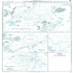 1120 - Plans in Kavirondo Gulf and Entrance