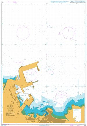 1154 - Spain North Coast Gijon