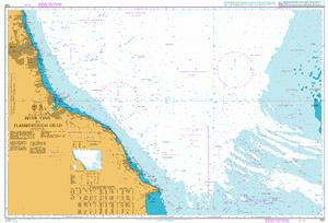 1191 - River Tyne to Flamborough Head