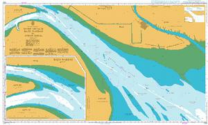 1229 - Khaw 'Abd Allah, Hadd Warbah to Athan Shoal
