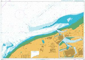 1351 - Approaches to Calais