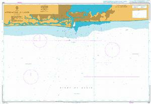 1381 - Appoaches to Lagos
