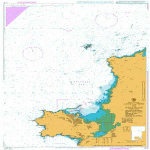 1413 - Approaches to Holyhead