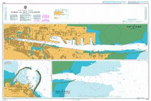 1447 - Dublin and Dun Laoghaire
