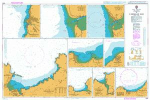 1484 - Plans in Cardigan Bay