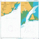 1488 - India West Coast Approaches to Port Pipavav