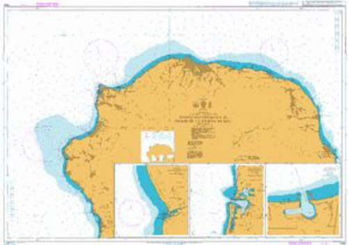 1495 - Pointe des Chateaux to Pointe de la Riviere du Mat