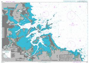 1516 - Boston Harbor