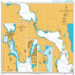 1554 - Greece East Coast Notios Evvoikos Kolpos