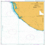 1566 - Cape Comorin to Cochin