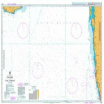 1587 - Colombo to Cape Comorin