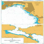 1599 - Ormos Falirou and Limenas Porou