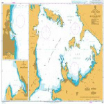 1625 - Khios Strait and Ildir Korfezi