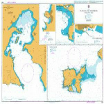 1636 - Plans in the Northern Aegean Sea