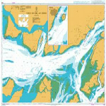 1724 - Canal do Geba and Bissau