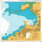 1762 - Spain West Coast Villagarcia de Arosa