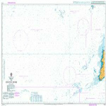 1770 - Islay to Stanton Banks