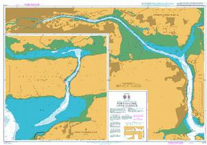 1773 - Port of Cork Upper Harbour