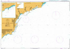 1847 - Isla de Tenerife Santa Cruz de Tenerife