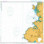 1879 - Rathlin O'Birne Island to Aran Island