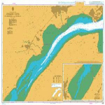 1890 - Scotland East Coast Cromarty Firth Invergordon to Dingwall