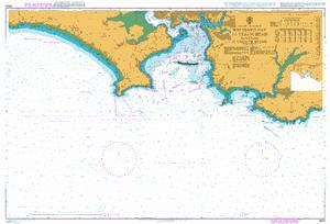 1900 - Whitsand Bay to Yealm Head including Plymouth Sound