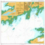 1904 - Galway Harbour and Approaches