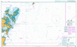 1942 - Fair Isle to Wick