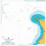 1949 - Approaches to Miri and Batang Baram