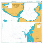 1955 - Ports in the Yemen