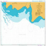 1964 - Kalimantan South Coast Tanjung Siamok to Gosong Aling