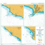 1980 - Greenville and Harper with Approaches