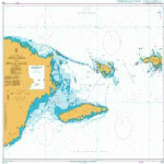 2003 - West Indies Puerto Rico Virgin Islands and Sonda de Vieques