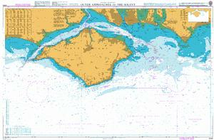 2045 -  Outer Approaches to The Solent