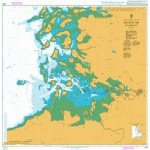2057 - Westport Bay and Approaches