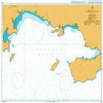 2130 - Tauyskaya Guba