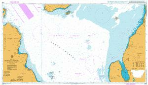 2199 - North Channel Northern Part