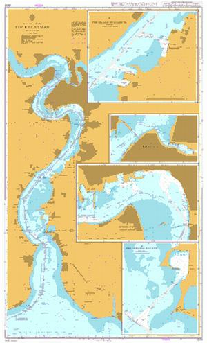 2203 - Buz'kyy Lyman