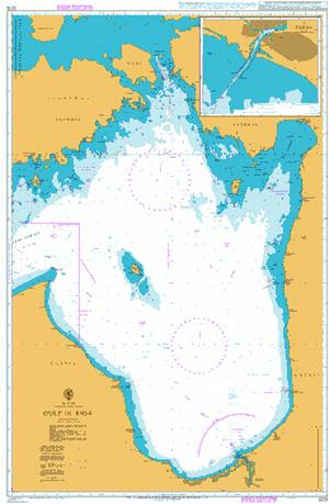 2215 - Gulf of Riga